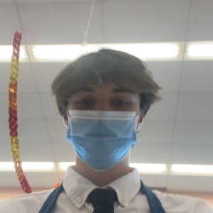 Meet your Posher, Brennen